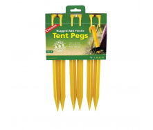 Колышки для палатки Coghlans ABS Tent Pegs 12 6 Pack (1053-CHL.9312)
