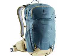Рюкзак Deuter Attack 20 Синий (1052-3210321 3624)