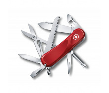 Швейцарский нож Victorinox Evolution 18 Красный (2.4913.E)