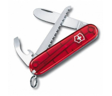 Карманный нож My First Victorinox Red (0.2373.T)