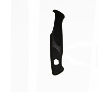 Накладка Victorinox к ножу RangerGrip 130 мм передняя Зелено-черный (C.9534.C1)
