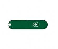 Накладка Victorinox к ножу 58 мм передняя Зеленый (C.6204.3)