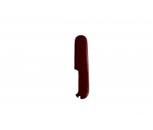 Накладка Victorinox к ножу 91 мм задняя Красный (C.3600.4)