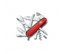 Швейцарский нож Victorinox Huntsman Plus (1.3715)