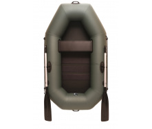 Лодка Grif boat GA-210