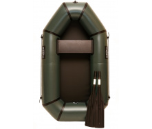 Лодка Grif boat GH-190