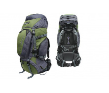 Рюкзак Terra Incognita Discover 85 Green-Grey (TI-DISC85GRN)