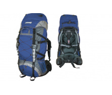 Рюкзак Terra Incognita Trial 90 Blue-Grey (TI-00728)