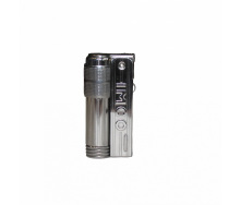 Бензиновая зажигалка IMCO Triplex Super 6700 Oil chrom IMCO-Schriftzug (IM1800022)