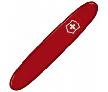 Передняя накладка для ножей Victorinox red F 84 мм Красный (C.6900.2)