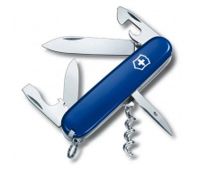 Нож Victorinox Spartan Синий (Vx13603.2)