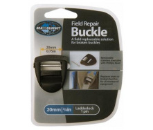 Пряжка Sea To Summit Buckle Ladderlock 1 PIN (15 mm) (1033-STS AFRB15LLP)