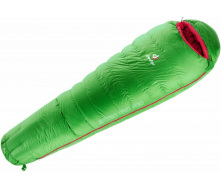 Спальник Deuter Astro Pro 400 L L (лівий) Spring Green (1052-3712117 2006 1)
