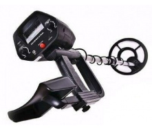 Металлоискатель Velleman 62 GC1062
