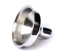 Лейка для фляги AceCamp SS Flask Funnel 35 мм (1012-1509)
