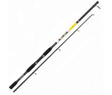 Удилище спиннинговое Salmo Blaster SPIN 60 15-60 / 2.70 (2408-270)
