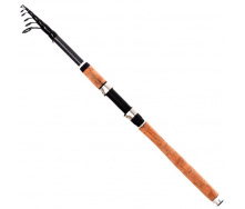 Удилище Salmo Aggressor TRAVEL SPIN 20 5-20g / 2.10m (5424-210)