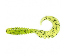 Приманка силикон FishUp Fancy Grub 1in/25мм/12шт/ цвет 055 10014116