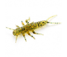 Приманка силикон FishUp Stonefly 0.75in/21мм/12шт/цвет 036 10017108