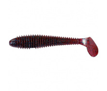 Силиконовая приманка Keitech Swing Impact FAT 3.8in /97мм/ 6шт / цвет EA#03 1551-01-37