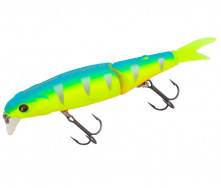Воблер Flagman Swim Spark 90 мм / 7.4 г / F215 (SS90-F215)