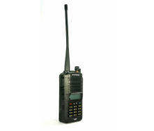 Рация Baofeng BF-T57 IP67 5 Ватт батарея 1800 мАч