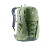 Рюкзак Deuter Gogo 2021 Khaki-Ivy (1052-3813221 2243)