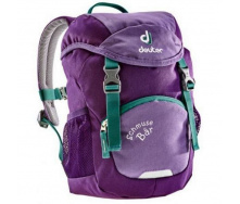 Рюкзак Deuter Schmusebär Flieder-Plum (1052-3612017 5538)
