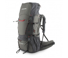 Рюкзак Pinguin Explorer 60 Черный