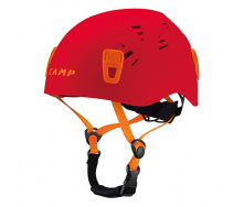 Каска Сamp Titan 54-62 Красный