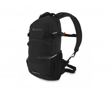 Велорюкзак детсий Acepac Flite 6 Черный