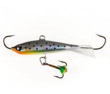 Балансир Lucky John NORDIC 6 60мм / 37H (інд.уп) (51601-37H)