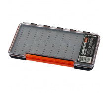 Коробка Select Terminal Tackle Box SLHX-0811C 18.8х10.3х1.7 см (1870-38-52)