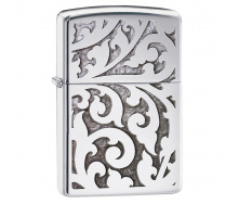Зажигалка бензиновая Zippo Filigree (28530)