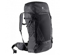Рюкзак Deuter Futura Air Trek 60 + 10 Black-Graphite (1052-3402321 7403)