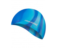 Шапка для плавания Aquaspeed BUNT 4057 (113-64) Комбинированный (5908217640574)