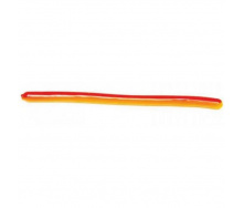Силикон Big Bite Baits Trout Worm 3 10 шт Red/Yellow (1013-1838.01.46)