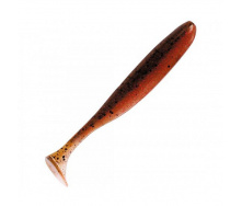 Силикон Keitech Easy Shiner 6.5 3 шт/уп Черный/Красный (1013-1551.10.88)