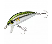 Воблер Yo-Zuri L-Minnow (S) 44mm #C44 / (742039 / F1167-C44)