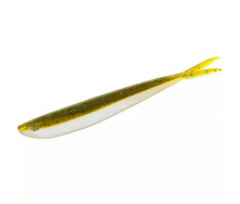 Силікон Lunker City Fin-S Fish 10/BG 4