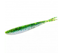Силікон Lunker City Fin-S Fish 10/BG 4