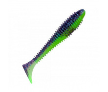 Силикон Keitech Swing Impact Fat 7.8 2 шт/уп Фиолетовый/салатовый (1013-1551.12.37)