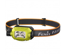 Фонарь налобный Fenix WH23R с бесконтактным датчиком (WH23R)
