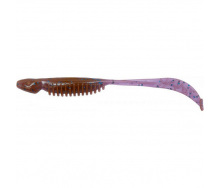 Силикон Reins Curly Shad 3.5 14 шт/уп. Коричневый (1013-1552.09.05)