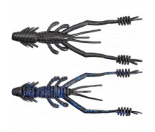 Силикон Reins Ring Shrimp 2 B11 Blue Belly 9 шт/уп. (1013-1552.08.75)