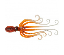 Силикон Savage Gear 3D Octopus 100mm 35.0g UV Оранжевый (1013-1854.18.58)