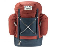 Рюкзак Deuter Wengen 15 л Redwood (1052-3814122 5335)