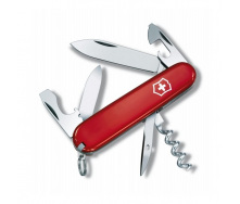 Швейцарский нож Victorinox Tourist Красный (0.3603)