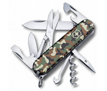 Швейцарский нож Victorinox Climber Camouflage (1.3703.94)