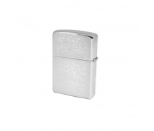 Зажигалка Zippo Brushed Chrome (200)